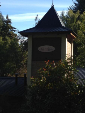 Los Abetos B&B 3